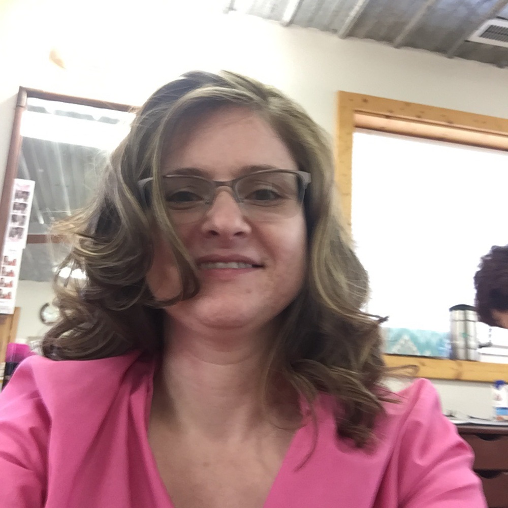 Meet your Posher, Tiffany